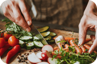 Ilustrační fotka canabisu